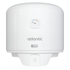 Бойлер Atlantic Opro Profi VM 030 D400S 1,2 кВт 30 л, мокрый ТЭН, вертикальный, белый (831252) Кривий Ріг