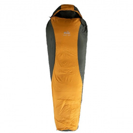 Спальный мешок Tramp Windy Light кокон правый Orange (UTRS-055-R)