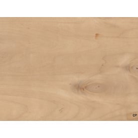 Фанера ФК 1525x1525x4 мм 3/3 (CP/CP) ЕКО ЛІС (власне виробництво)