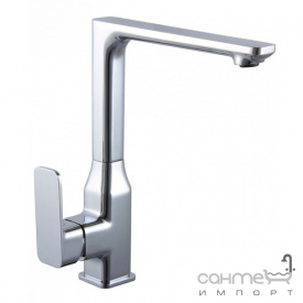 Змішувач для кухні Imprese Bilovec 55255