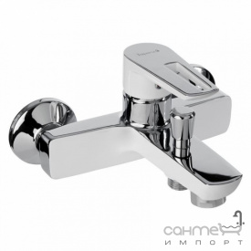 Змішувач для ванни одноважільний Imprese Breclav 10245