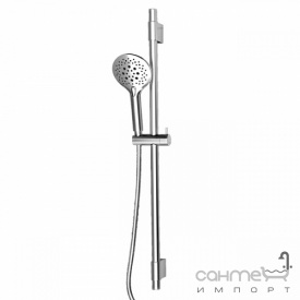Душевая штанга с лейкой Imprese L-80 8012003