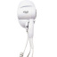 Фен для готелів готелів і басейнів Adler AD 2252 1600W White Суми