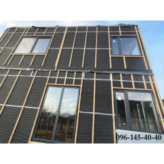 Засклення квартири, Заміна вікон від Редвін Груп