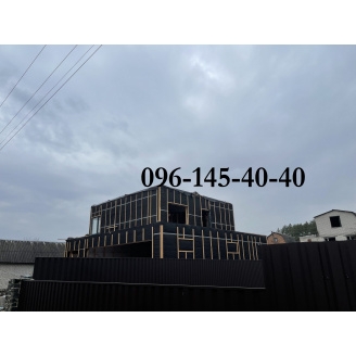 Металопластикові вікна від заводу у Києві