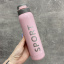 Термос-поїлка з трубочкою 500 мл Sport Stenson MT-3455 Pink Київ