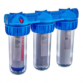 Фільтр для холодної води Koer KV-26-1/2 (KR5022)