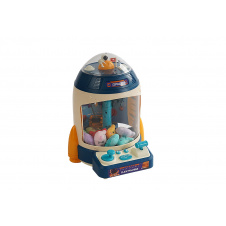 Игра Kaidile Игрушечный автомат Разноцветный (149559)