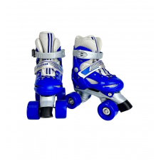 Ролики Best Roller XS 27-30 Синий (166582)