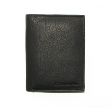 Кошелек мужской DNK N4-CCF Black