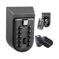 Мини сейф для ключей настенный Badoo Security T8 (100737)
