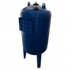 Гидроаккумулятор Zilmet ultra-pro 300л вертикальный, синий (000001521)
