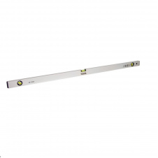 Уровень строительный MASTERTOOL 120 см 3 капсулы 0,5 мм/м 0,03° (34-1203)