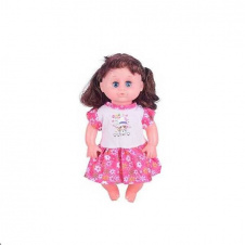 Кукла с коляской My Little Baby 31 см Pink (147840)