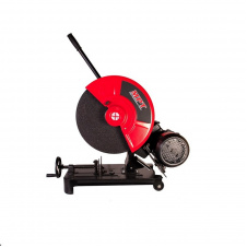 Фото - Станок отрезной для металла MPT PROFI 380 В 3000 Вт 400х25.4 мм 2280 об/мин Black and red (MCOS4005.3) Станок отрезной для металла MPT PROFI 380 В 3000 Вт 400х25.4 мм 2280 об/мин Black and red (MCOS4005.3)