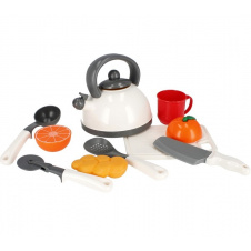Кухня Yufeng Little Chef 39 х 19 х 25 см Multicolor (153386)
