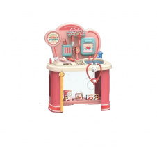 Детский набор врача Yufeng I`m Little Doctor 46 х 25 х 59 см Multicolor (147808)