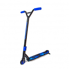 Трюковый самокат Scale Sports Maximal Exercise 80 кг Bluе (535947575)