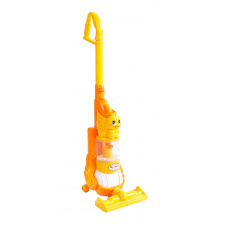 Детский пылесос Jin Jia Tai 20 х 18 х 65 см Orange (154423)