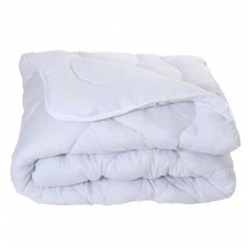 Одеяло Homefort Hypoallergenic 90х120 см Белый (139438)