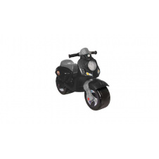 Толокар Скутер "ORION" Black (79821)