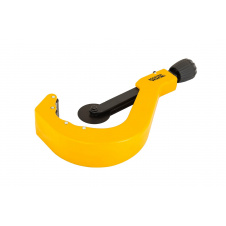 Фото - Труборез для металлических труб MASTERTOOL 50-127 мм Yellow (74-0414) Труборез для металлических труб MASTERTOOL 50-127 мм Yellow (74-0414)
