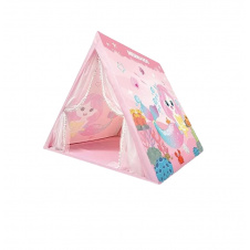 Детская палатка Play Tent Русалочка 120 х 120 х 105 см Multicolor (151093)