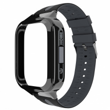 Корпус с ремешком MYOX MX-70UW Черный