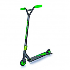 Трюковый самокат Scale Sports Maximal Exercise 80 кг Green (1900649758)