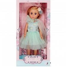 Кукла Camilla 36 см Blue (124717)