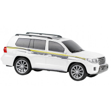Джип на радиоуправлении Yufeng Model Car 30 х 12 х 15 см White (125920)