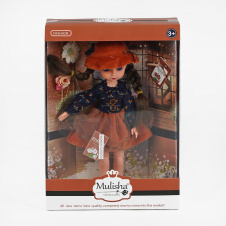 Кукла Yufeng Mulisha 30 см Multicolor (153357)