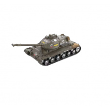 Танк на радиоуправлении Yufeng Radio Control 4,8V 29.5 х 11.5 х 12 см Green (121000)