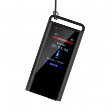 Диктофон-брелок Savetek GS-R87 32 Гб (101147-32)