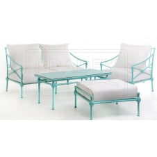 Меблі для лаунж-зон Pradex Верона комплект для HoReCa