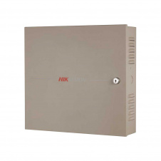 Сетевой контроллер Hikvision DS-K2604T для 4 дверей