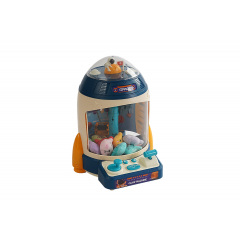 Игра Kaidile Игрушечный автомат Разноцветный (149559) Первомайськ