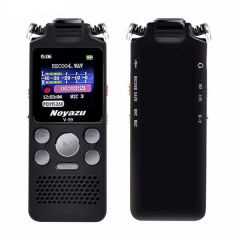 Диктофон для записи разговоров цифровой Noyazu V59 8 ГБ памяти (100088) Харьков