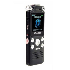 Диктофон для записи разговоров цифровой Noyazu V59 8 ГБ памяти (100088) Харьков