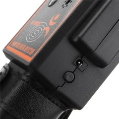 Ручной металлодетектор Super Scanner MD3003B1Черный (100186) Полтава