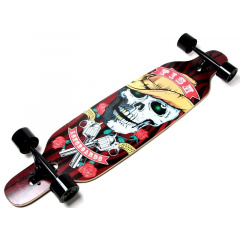 Лонгборд Freeriding Original "Fish" Skull (851005667) Київ