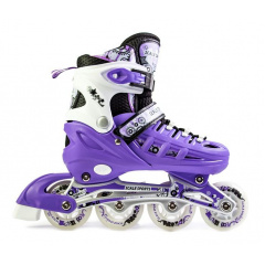 Ролики Scale Sports размер 38-41 Violet (1932601124-L) Володарск-Волынский