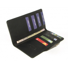 Кошелек-купюрник женский DNK (Purse H col.J) Коростень