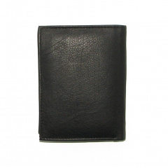 Кошелек мужской DNK N4-CCF Black Іршава