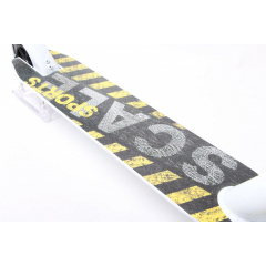 Трюковый самокат Scale Sports Extrem Abec-11 White Харьков
