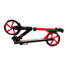 Двухколесный самокат Scale Sports SS-15 Red Київ