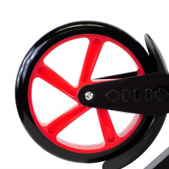 Двухколесный самокат Scale Sports SS-15 Red Київ