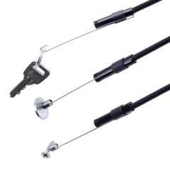USB эндоскоп для смартфона и ноутбука HD 480P Kerui 652H 2 м 5.5 мм (100348) Запоріжжя
