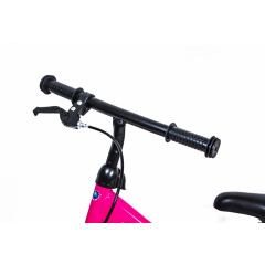 Велобег Scale Sports надувные колёса Pink (75469587) Чернівці