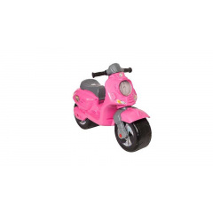 Толокар Скутер "ORION" Pink (75267) Костополь